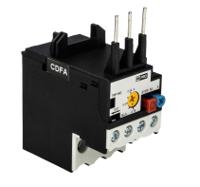 250-8877 RS PRO Thermal Overload Relay 1NC/1NO, 0.24 A F.L.C, 240 mA Contact Rating, 5.4 W, 4000 V ac, RSPROOL12
