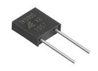 mcy100r00t Alpha 100Ω Metal Film Fixed Resistor 0.3W ±0.01% MCY100R00T