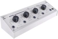 dr-04 ELC Resistance Decade Box, Resistance Resolution 1Ω, Absolute Maximum Resistance Measurement 11.11kΩ