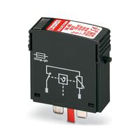 2807573 Phoenix Contact, VAL Surge Protection Plug 75 VAC Maximum Voltage Rating