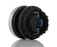 216931-m22-dl-b Eaton M22 Series Blue Illuminated Momentary Push Button Head, 22mm Cutout, IP67