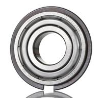 6202-2znr SKF 6202-2ZNR 1 Row Ball Bearing - 15 mm ID, 35 mm OD