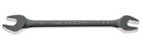 44ju6 Facom 44.JU Series 6-Piece Spanner Set, 1/4 x 5/16 → 7/8 x 15/16 in
