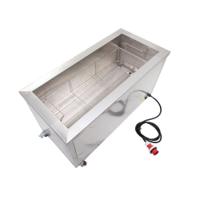 213-5180 RS PRO 144L Ultrasonic Cleaner, 5000W, 144L