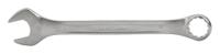 111m-19 Bahco 111M Series Combination Spanner, 19mm, Metric, Double Ended, 218 mm Overall