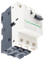 gv2le14 Schneider Electric TeSys 690 V Motor Protection Circuit Breaker, 3P Channels, 10 A, 3 kA