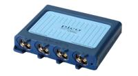 pq174 Pico Technology PQ Series, 20MHz PC Based PC Oscilloscope, 4 Analogue Channels