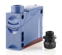 xux0arctt16 Telemecanique Sensors Diffuse, Retro-Reflective, Through Beam (Receiver) Photoelectric Sensor