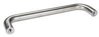 726-4185 RS PRO Stainless steel Silver Stainless Steel Handle 64.5 Height, 244mm Length