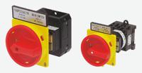 280956-p5-315vsvb Eaton 3P Pole Panel Mount Isolator Switch - 315A Maximum Current, 110kW Power Rating, IP65