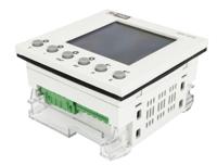 264-1016 RS PRO 1, 3 Phase LCD Energy MeterEnergy Meter