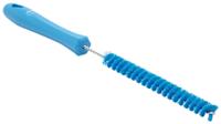 53603 Vikan Blue Bottle Brush, 310mm x 15mm