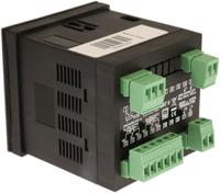 786-4775 RS PRO Panel Mount PID Temperature Controller, 72 x 72mm, 3 Output SSR, 230 V ac Supply Voltage ON/OFF, PID Controller
