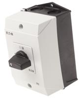 70023734-t0-1-102i1hk-ci-k12rs629-2097 Eaton 2P Pole Surface Mount Isolator Switch - 20A Maximum Current, 5.5kW Power Rating, IP65
