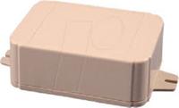 rl6105-f Hammond ABS General Purpose Enclosure, 30 x 60 x 80mm
