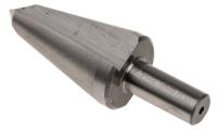 221-585 RS PRO HSS Cone Cutter 10mm x 22.5mm
