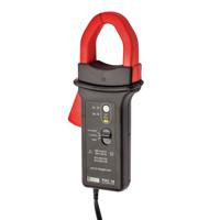 p01120116 Chauvin Arnoux PAC 16 Current Clamp, 600A dc DC Max, AC/DC Adapter, 400A ac AC Max, Current Output - RS Calibrated