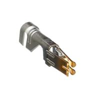 42815-0032 Molex Mini-Fit Series Female Crimp Terminal, Compression, Crimp Termination, 12AWG Min, 8AWG Max