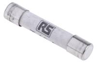 209-9311 RS PRO 16A T Ceramic Cartridge Fuse, 6.3 x 32mm