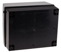 725-5581 RS PRO Star Delta Starter, Star Delta, 22 kW, 230 V ac, 3 Phase, IP65