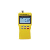 dpi705eis-1-10a-p1-h1-u0-op0 Druck DPI705EIS Absolute Manometer With 1 Pressure Port/s, Max Pressure Measurement 7bar