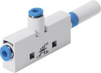 vn-07-h-t2-pq1-vq1-ro1 Festo Vacuum Pump, 0.7mm nozzle , 4.7bar 16L/min, VN series