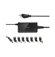 00200000 Hama 65W Plug-In Plug In Power Supply 19V Output, 3.42A Output