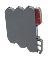 888-6922 RS PRO Solid State Relay, 2 A Load, DIN Rail Mount, 264 V Load, 30 V Control