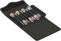 05004176001 Wera Hexagon, Torx Screwdriver Bit Set