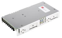 rsp-150-27 MEAN WELL Switching Power Supply, RSP-150-27, 27V dc, 5.6A, 151W, 1 Output, 120 → 370 V dc, 85 → 264 V ac