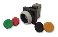 vm120-n01-30ra SMC Push Button 1/2 Pneumatic Manual Control Valve VM100 Series, NPT 1/8, 1/8, III B