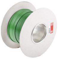 219-4573 RS PRO Type K Thermocouple Cable/Wire, 100m, Unscreened, PVC Insulation, +105°C Max, 7/0.2mm