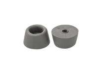 382-2386 RS PRO Round Anti Vibration Mount