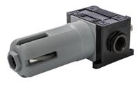 176-1745 RS PRO G 1/2 5600NL/min Air Lubricator 15 bar