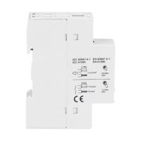 cn3211220 Lovato CN Contactor, 220 → 230 V ac Coil, 1-Pole, 32 A, 1NO + 1NC, 440 V