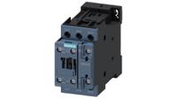 3rt2027-1bb40 Siemens Sirius 3RT2027-1BB40, Innovation 3RT2 3 Pole Contactor, 3NO, 32 A (AC3), 15 kW (AC3), 24 V dc Coil