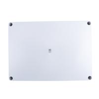 9521000 Rittal PK Series Polycarbonate Wall Box, IP66, 180 mm x 254 mm x 111mm