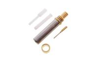 6162-217-1277 TE Connectivity, DTL Series Connector for Socket Type Connector Socket  Cord Included for use with DTL Series