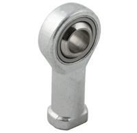 176-1575 RS PRO M16 x 1.5 Female Steel Rod End, 16mm Bore, 85mm Long, Metric Thread Standard, Female Connection Gender