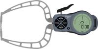209-951 Mitutoyo Thickness Meter, 0mm - 30mm, 0.04 mm Accuracy, 0.01 mm Resolution, Digital Display