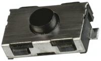 ksr231g-lfs C & K IP50 Tactile Switch, SPST 50 mA @ 32 V dc 0.75mm