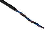 701-8213 RS PRO Inductive Threaded Barrel Proximity Sensor, M18, 5 mm Detection, PNP NO, 10 → 30 V dc