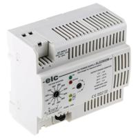 ale2902m ELC ALE Switched Mode DIN Rail Power Supply, 230V ac ac Input, 5 → 29V dc dc Output, 4A Output, 60W
