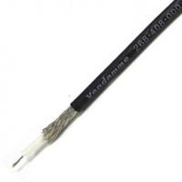 268-408-000 Van Damme Mini Standard 75 Series, 10 m, RG179 Coaxial, Unterminated 75 Ω