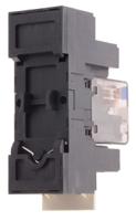 pt3s7lb2-1-1415075-1 TE Connectivity DIN Rail Power Relay, 12V dc Coil, 10A Switching Current, 3PDT