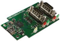 usb-com422-plus2 FTDI Chip Development Kit USB-COM422-PLUS2