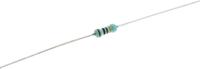 sfr2500001000ja500 Vishay 100Ω Metal Film Resistor 0.4W ±5% SFR2500001000JA500