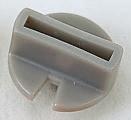 u4944 APEM Rotary Switch Knob for use with Rotary Switch