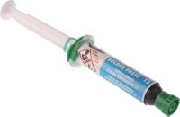 4902p-15g MG Chemicals 4902P T3 Lead Free Solder Paste, 15g Syringe