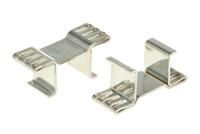 fk-244-08-d-pak Fischer Elektronik Heatsink, 31.5K/W, 23 x 8 x 10mm, Solder